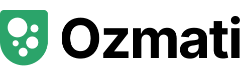 Ozmati Logo