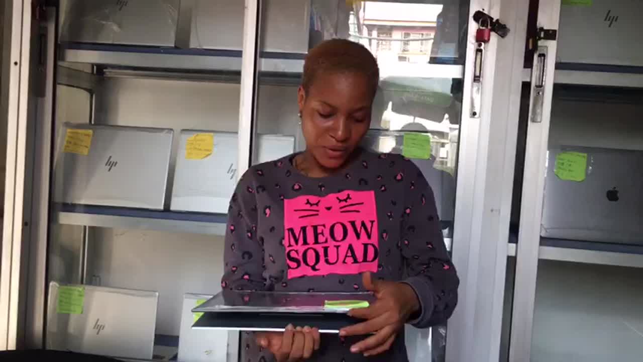 HP Elitebook X360 1040 G7 Core i5